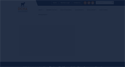 Desktop Screenshot of calfandheifer.org